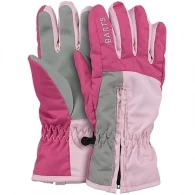 Перчатки Barts Zipper Gloves 