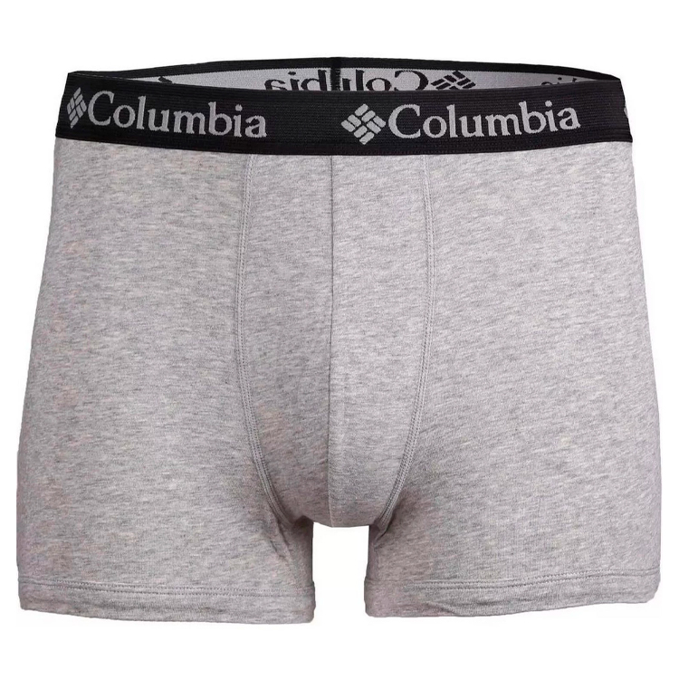 Boxeri Columbia 2PP Trunk 60 Multicolor Barbati photo 2