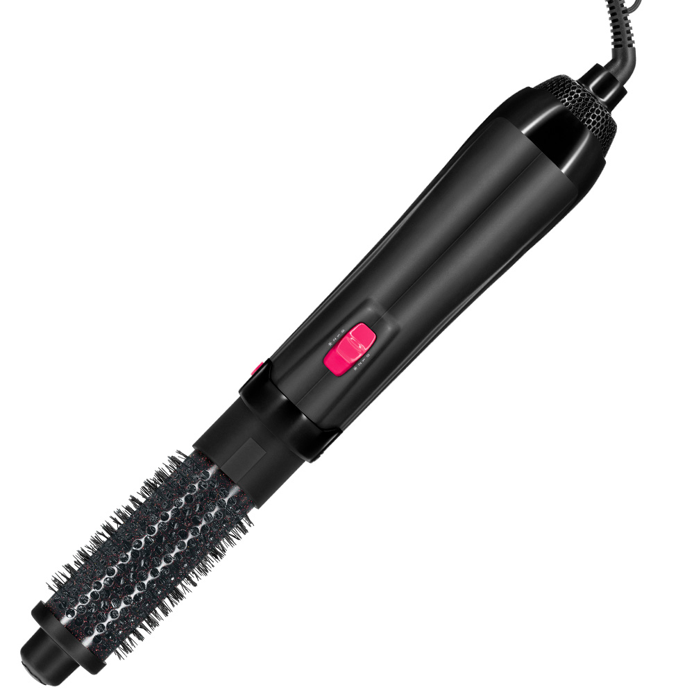 Uscator-perie Rowenta CF7812 Negru 1200 W photo 1 Uscator-perie Rowenta CF7812 Negru 1200 W photo 1