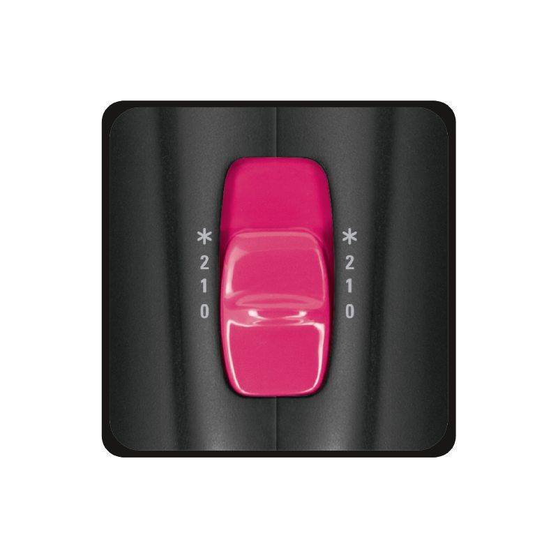 Uscator-perie Rowenta CF7812 Negru 1200 W photo 3
