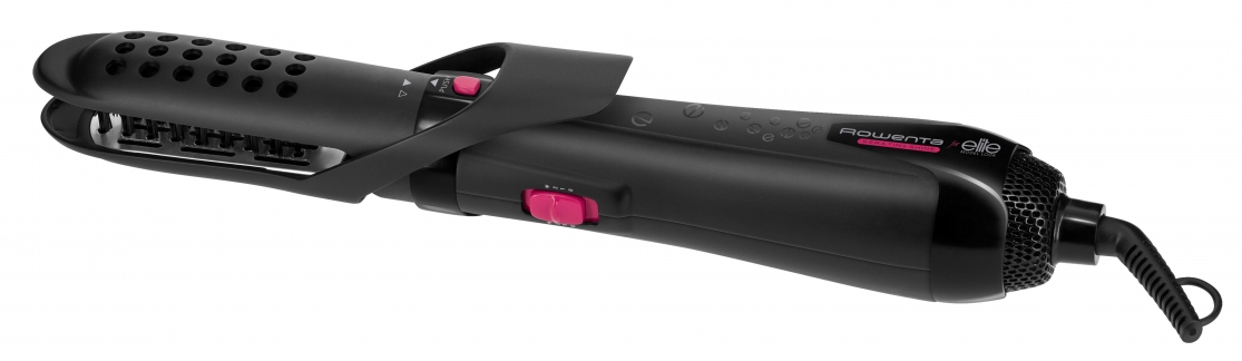 Uscator-perie Rowenta CF7812 Negru 1200 W photo 5