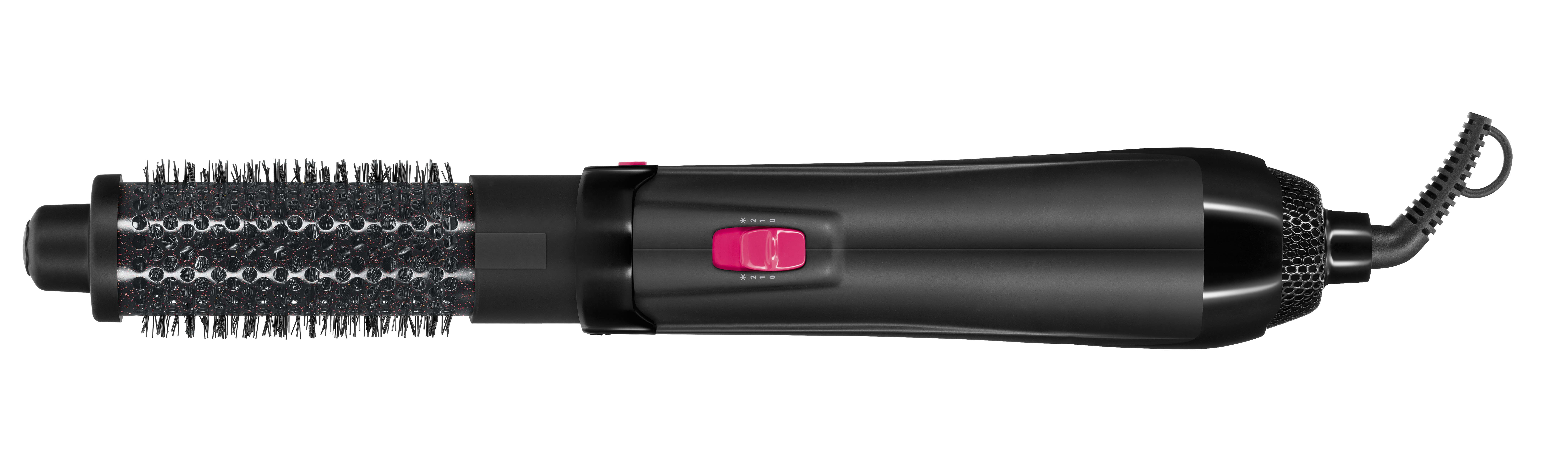 Uscator-perie Rowenta CF7812 Negru 1200 W photo 6