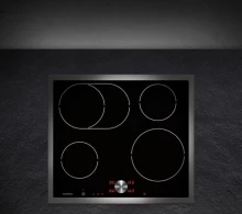 Встраиваемая индукционная панель Gaggeau CI261112 thumbnav 2