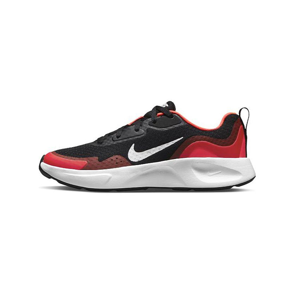 Кроссовки Nike WEARALLDAY (GS) / Мужской / 35.5 / Черный photo 1 Кроссовки Nike WEARALLDAY (GS) / Мужской / 35.5 / Черный photo 1