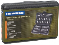 Набор инструментов Heinner CTSM012 thumbnav 3