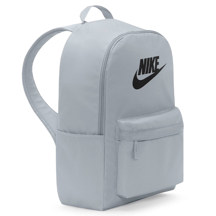 Рюкзак Nike NK HERITAGE BKPK DC4244-012 Серый photo 3