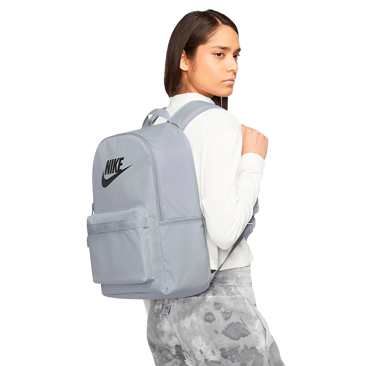 Рюкзак Nike NK HERITAGE BKPK DC4244-012 Серый photo 4
