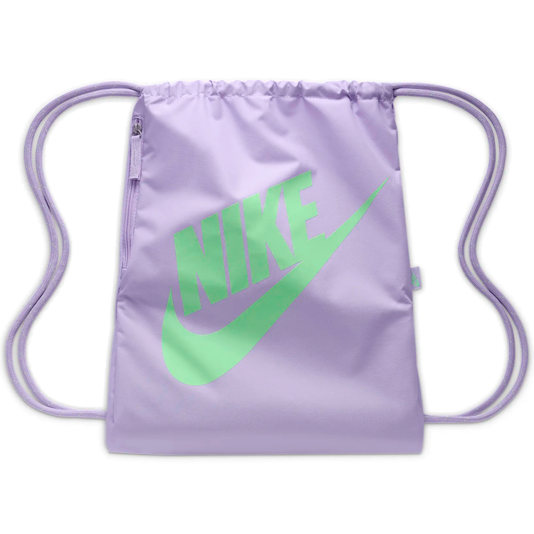 Мешок Nike NK HERITAGE DRAWSTRING photo Мешок Nike NK HERITAGE DRAWSTRING photo