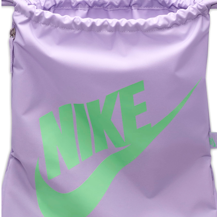 Мешок Nike NK HERITAGE DRAWSTRING photo 3