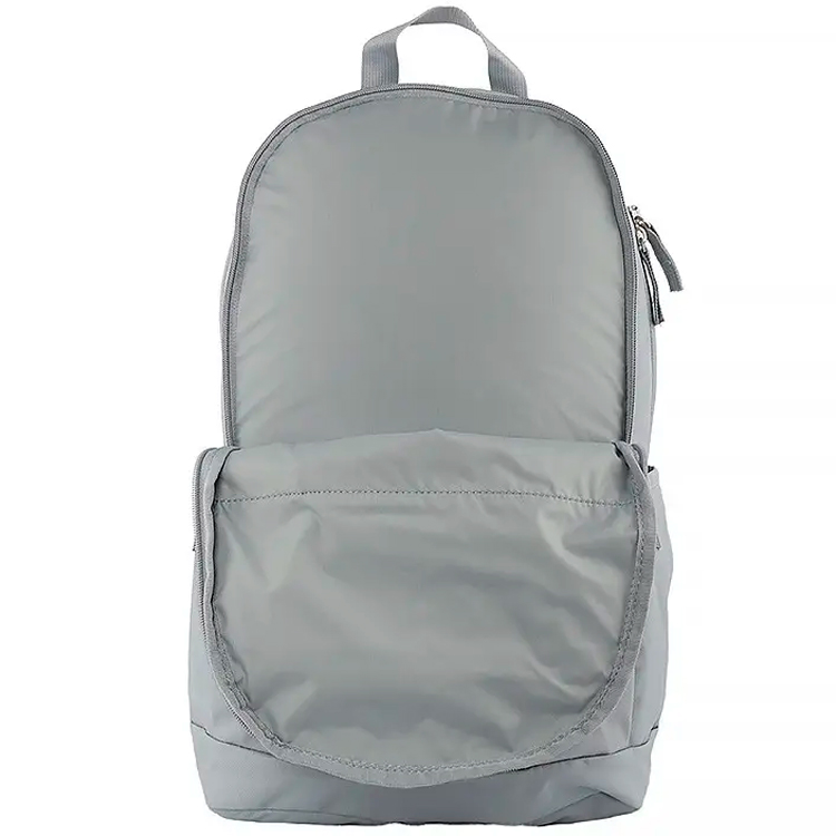 Rucsac Nike NK ELMNTL BKPK HBR DD0559-012 Gri photo 4