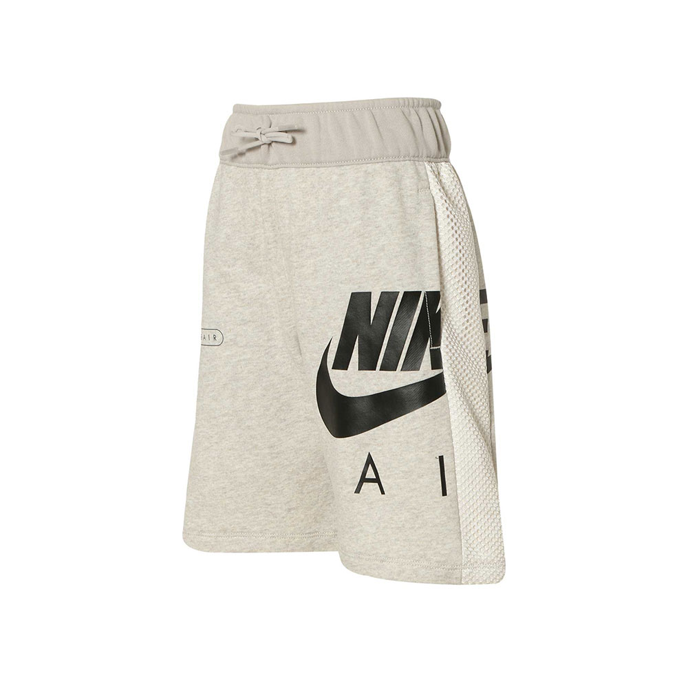 Шорты Nike B NSW AIR FT SHORT photo Шорты Nike B NSW AIR FT SHORT photo