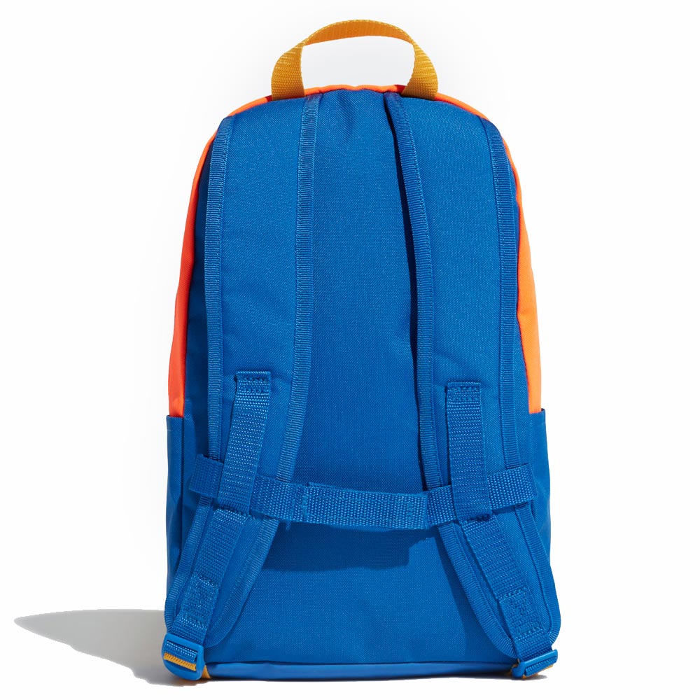 Рюкзак  Adidas ADI CL XS/ED8612/Золотистый/Оранжевый/Белый photo 3