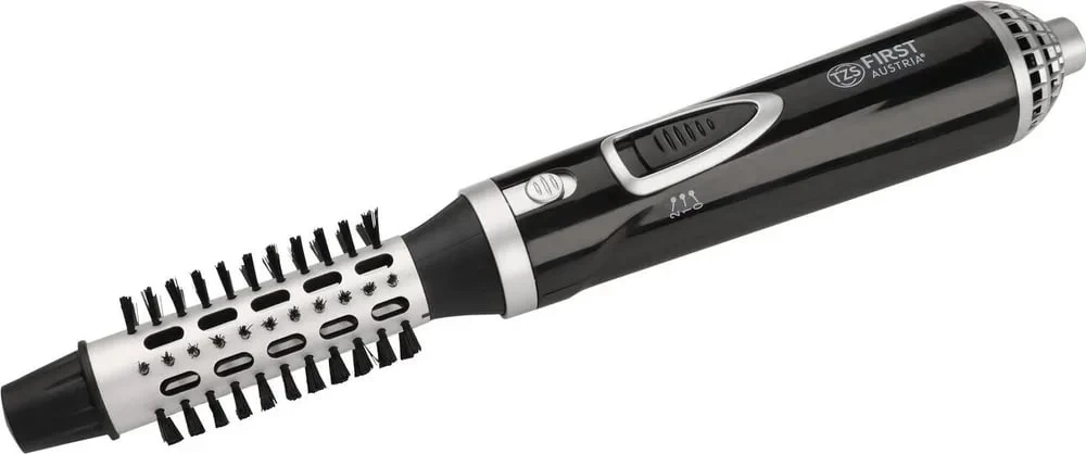 Uscator-perie First FA56512 Negru 400 W photo 2