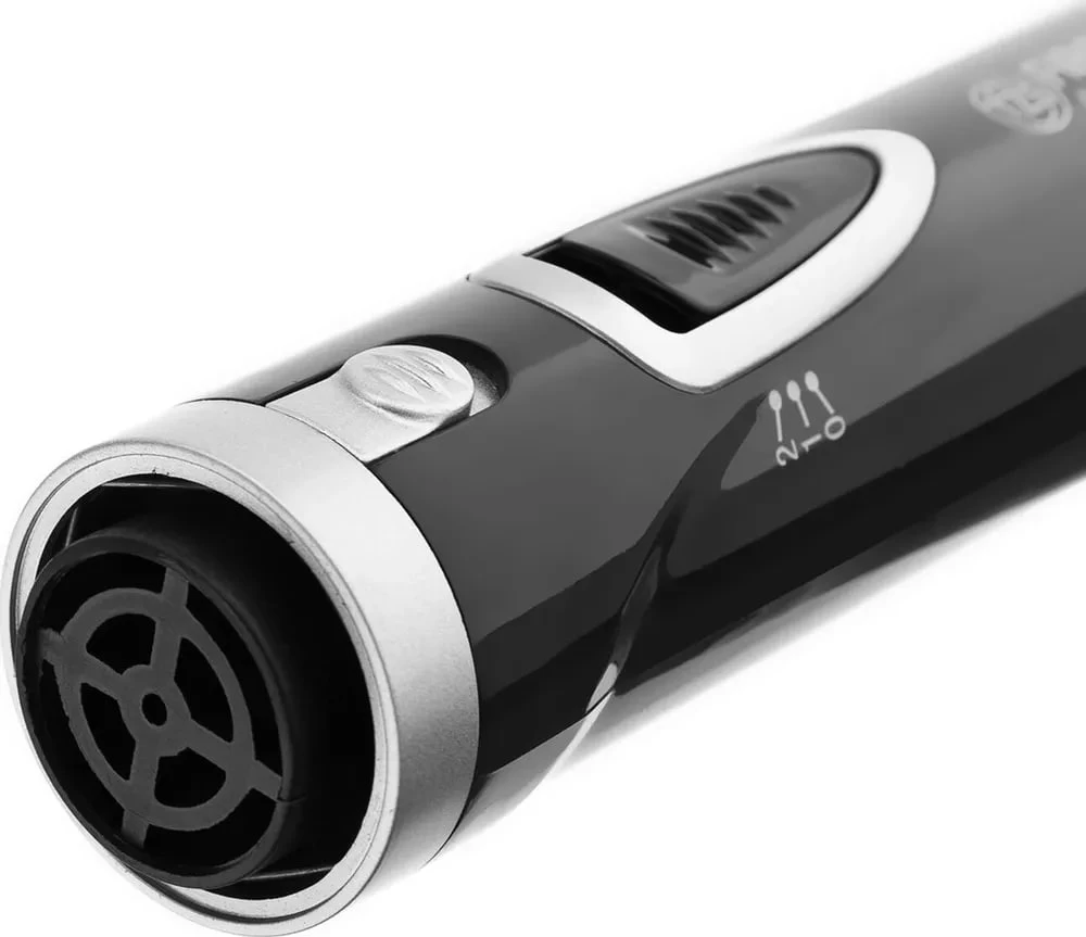 Uscator-perie First FA56512 Negru 400 W photo 5