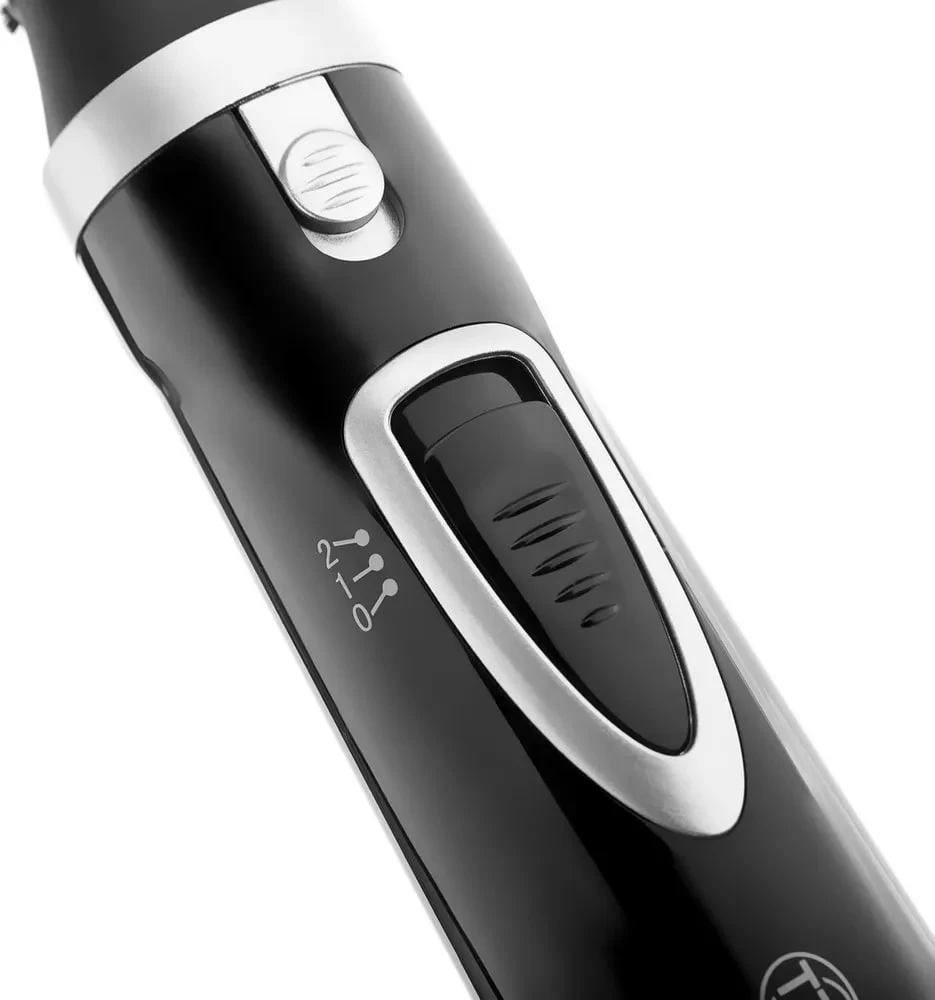 Uscator-perie First FA56512 Negru 400 W photo 6