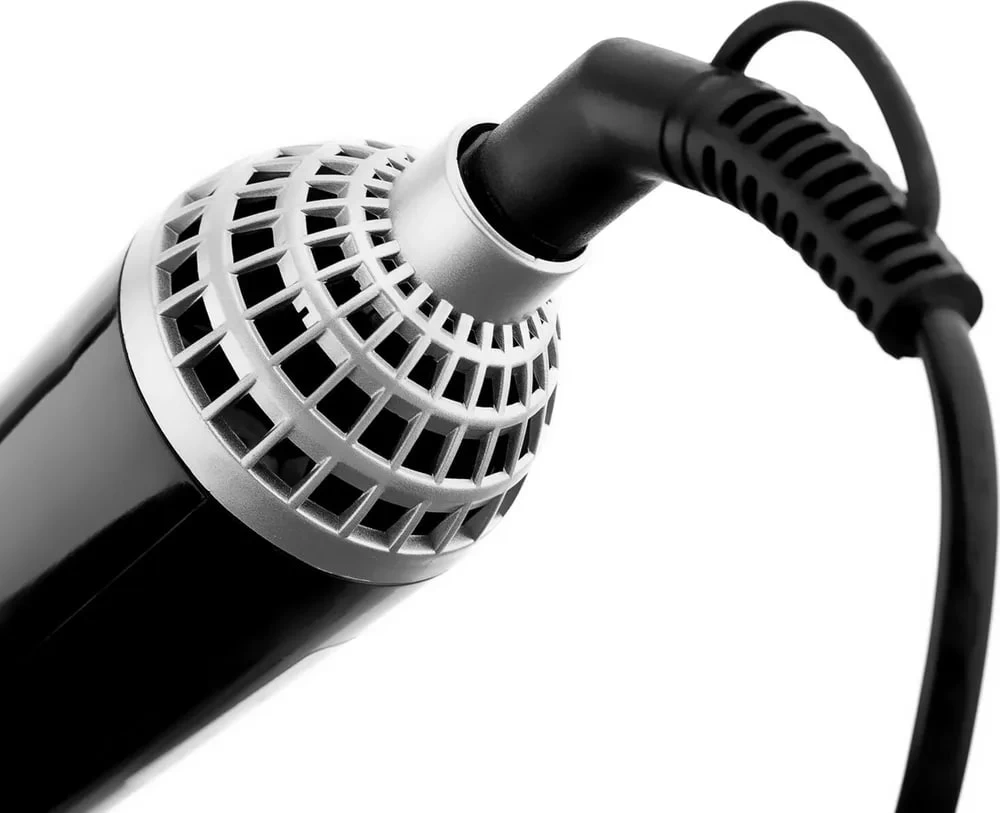 Uscator-perie First FA56512 Negru 400 W photo 7