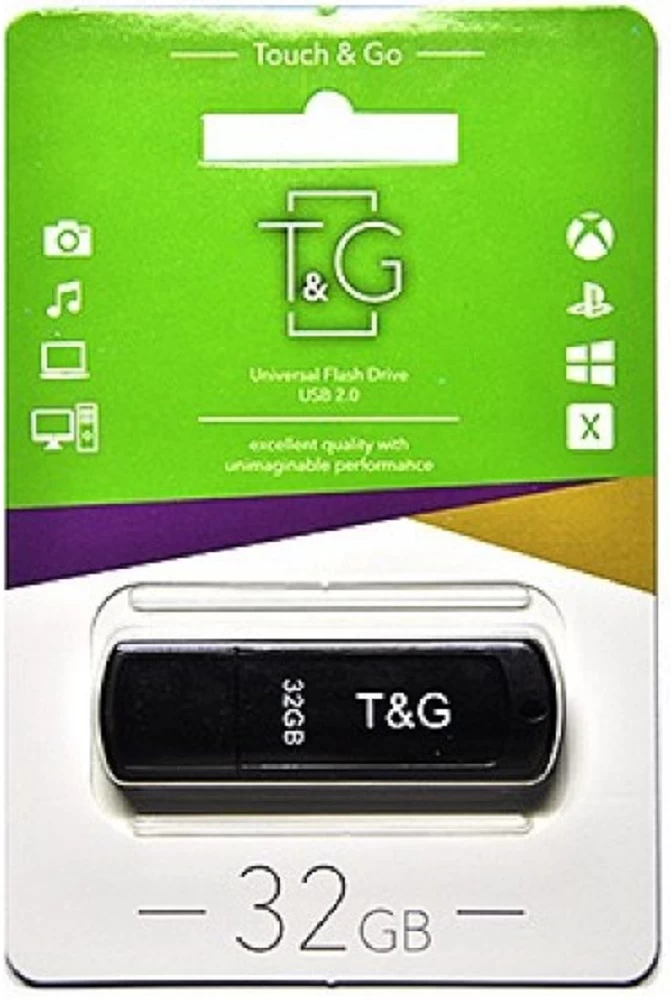 USB Флэш TnG Flash2032GBAS photo 2
