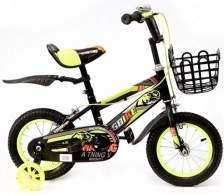Bicicleta p/u copii CAIDER FN16B14-12 