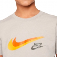 Tricou Nike B NKSW SI SS TEE thumbnav 4