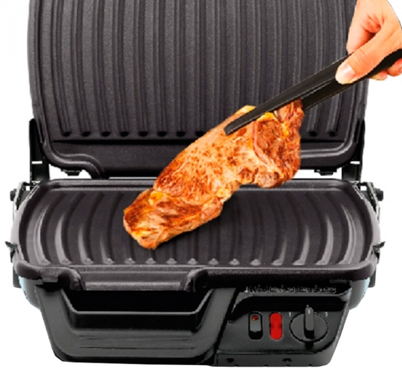 Grill Tefal GC305012 photo 5