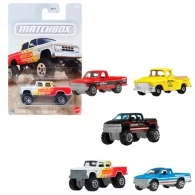 Automobile Mattel GGF12 