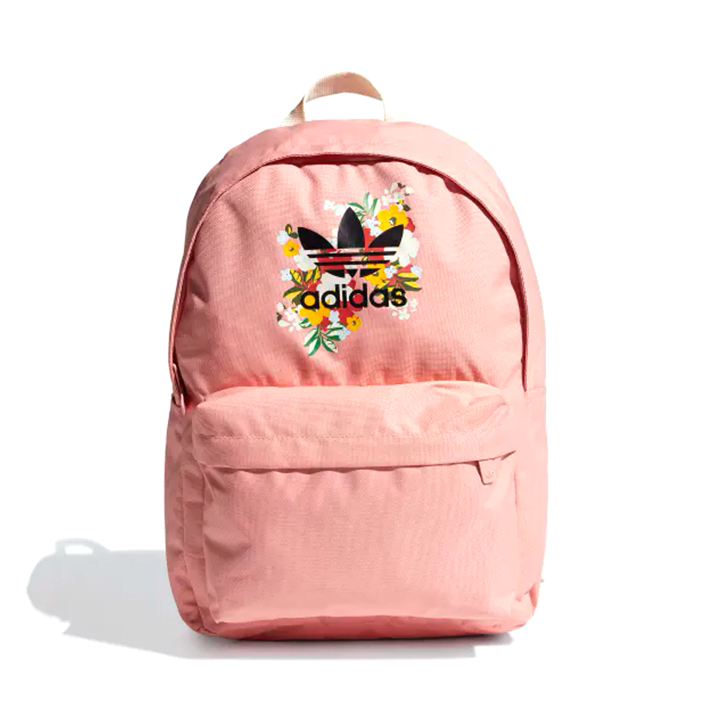 Rucsac Adidas BACKPACK CL GR GN3212 Roz-alb-negru photo 1 Rucsac Adidas BACKPACK CL GR GN3212 Roz-alb-negru photo 1