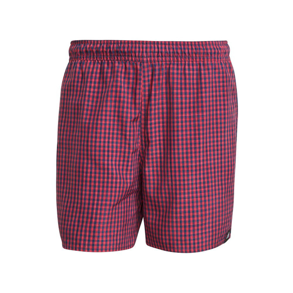 Шорты для плавания Adidas CHECK CLX SH SL photo Шорты для плавания Adidas CHECK CLX SH SL photo