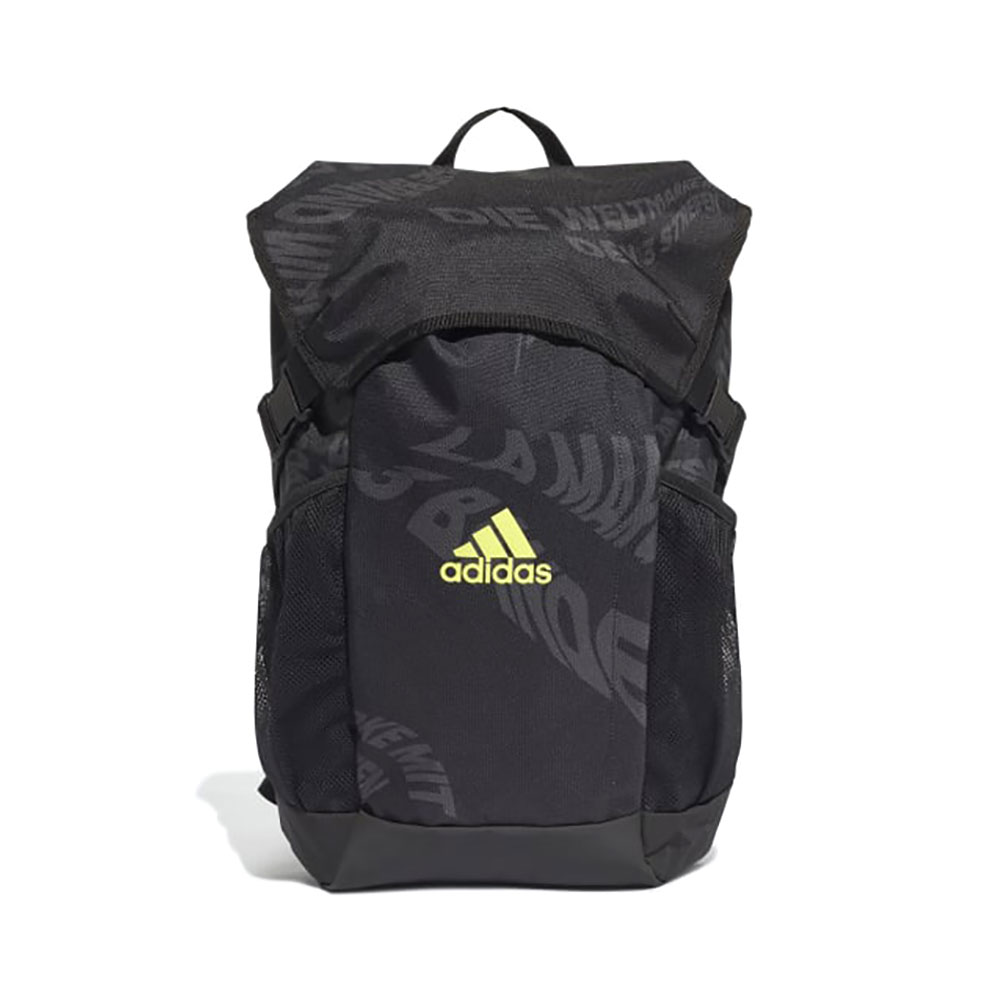 Рюкзак Adidas 4ATHLTS BP GW/GV2112/Черный photo 1 Рюкзак Adidas 4ATHLTS BP GW/GV2112/Черный photo 1