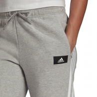 Брюки Adidas W FI 3S Reg Pnt thumbnav 6