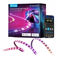 Banda LED pentru monitor Govee H6609312 