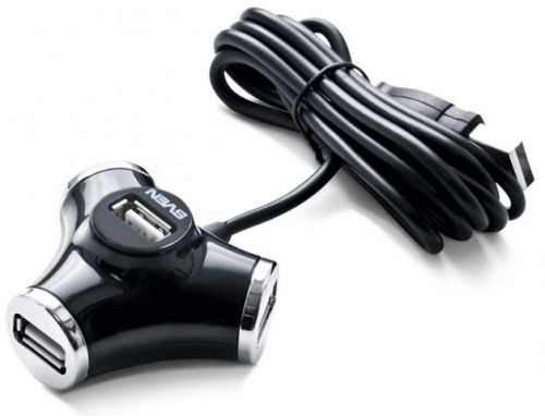 USB Hub Sven HB012 photo 3