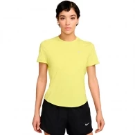 Tricou Nike W NK SWIFT DF SS TOP 