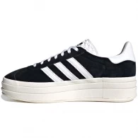 Incaltaminte Sport Adidas GAZELLE BOLD W thumbnav 2