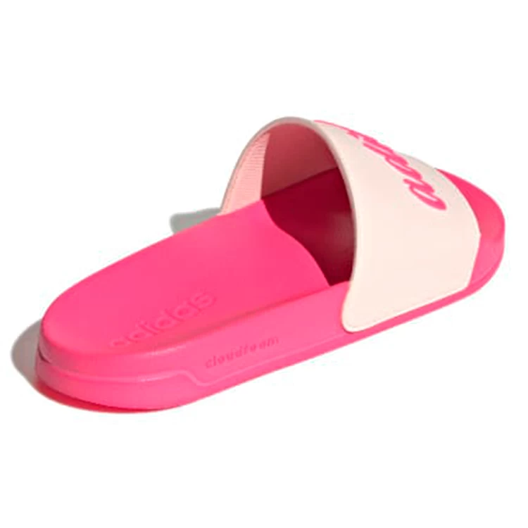 Slapi Adidas ADILETTE SHOWER pt Femei / 40 / Roz photo 4