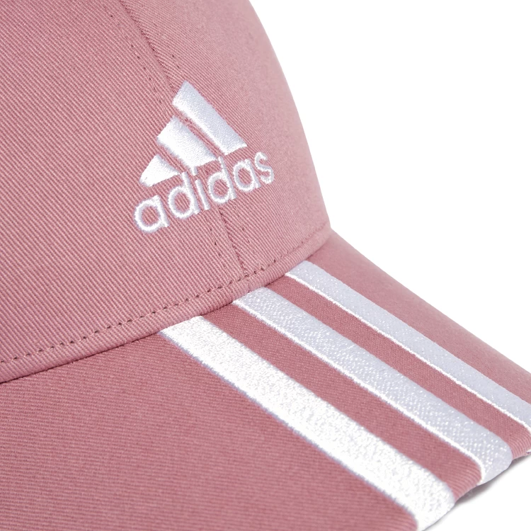 Кепка Adidas BBALL 3S CAP CT OSFY Розовый photo 4