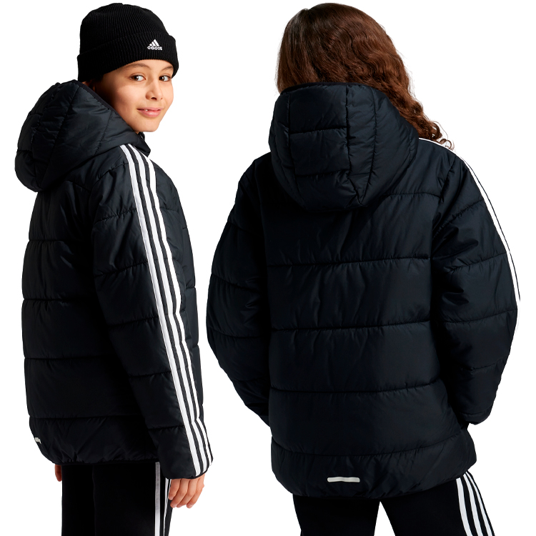 Scurta Adidas J ESS 3S PAD 152 Negru Barbati photo 3
