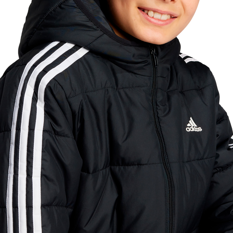 Scurta Adidas J ESS 3S PAD 152 Negru Barbati photo 4