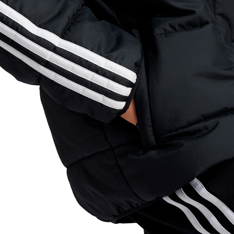 Scurta Adidas J ESS 3S PAD 152 Negru Barbati photo 5