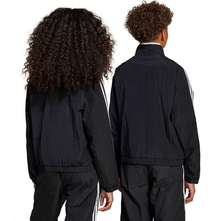 Hanorac Adidas WOVEN TRACKTOP photo 4