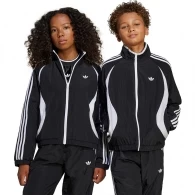 Hanorac Adidas WOVEN TRACKTOP 