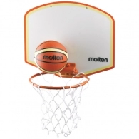 Баскетбольное кольцо Molten Basketball board set 