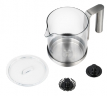 Cappuccinator Kitfort KT712 thumbnav 4