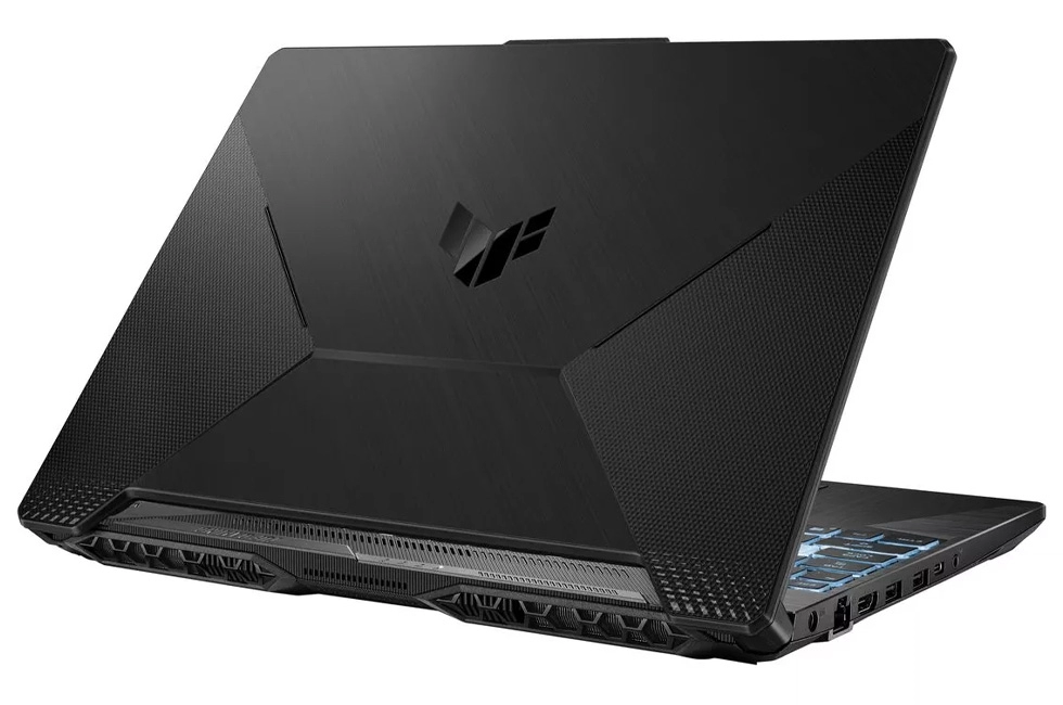 Ноутбук Asus LAP FA506NC-HN012 15.6 / Черный photo 4