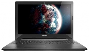 Ноутбук Lenovo IdeaPad 300-15ISK i7-6500U/ 6/ 1/ Radeon R5 M330 2/ DVD, Core i7, 6 ГБ ГБ, DOS, Черный 