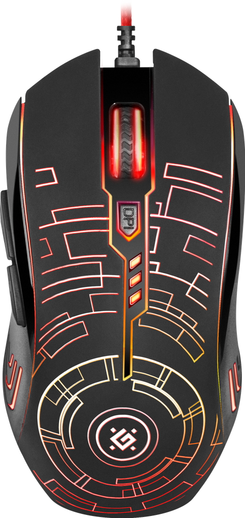 Комплект игровых аксессуаров Defender MHP012 /  photo 2