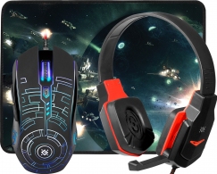 Set de jocuri Defender MHP012 thumbnav