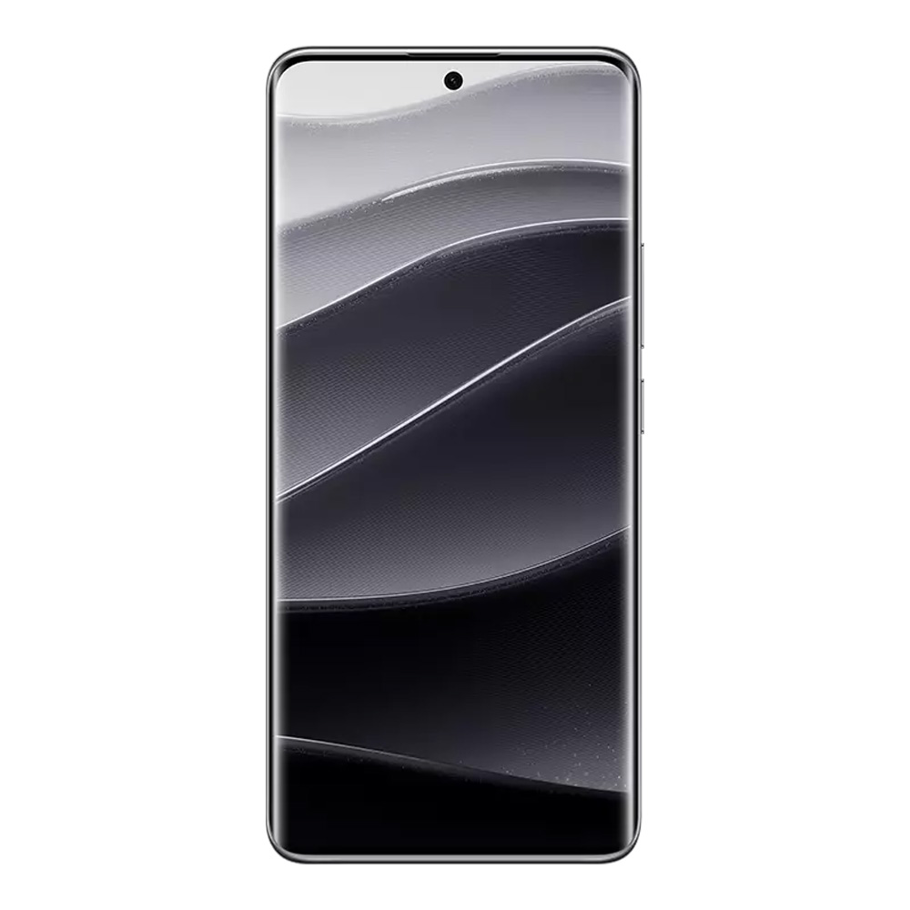 Смартфон Xiaomi Redmi Note 14 Pro+ 5G / 6.67'' / 12 ГБ / 512 ГБ / Midnight Black photo 3
