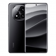 Смартфон Xiaomi Redmi Note 14 Pro+ 5G 12/512GB Midnight Black thumbnav 1