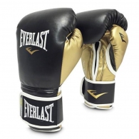 Перчатки для бокса Everlast Powerlock PU thumbnav