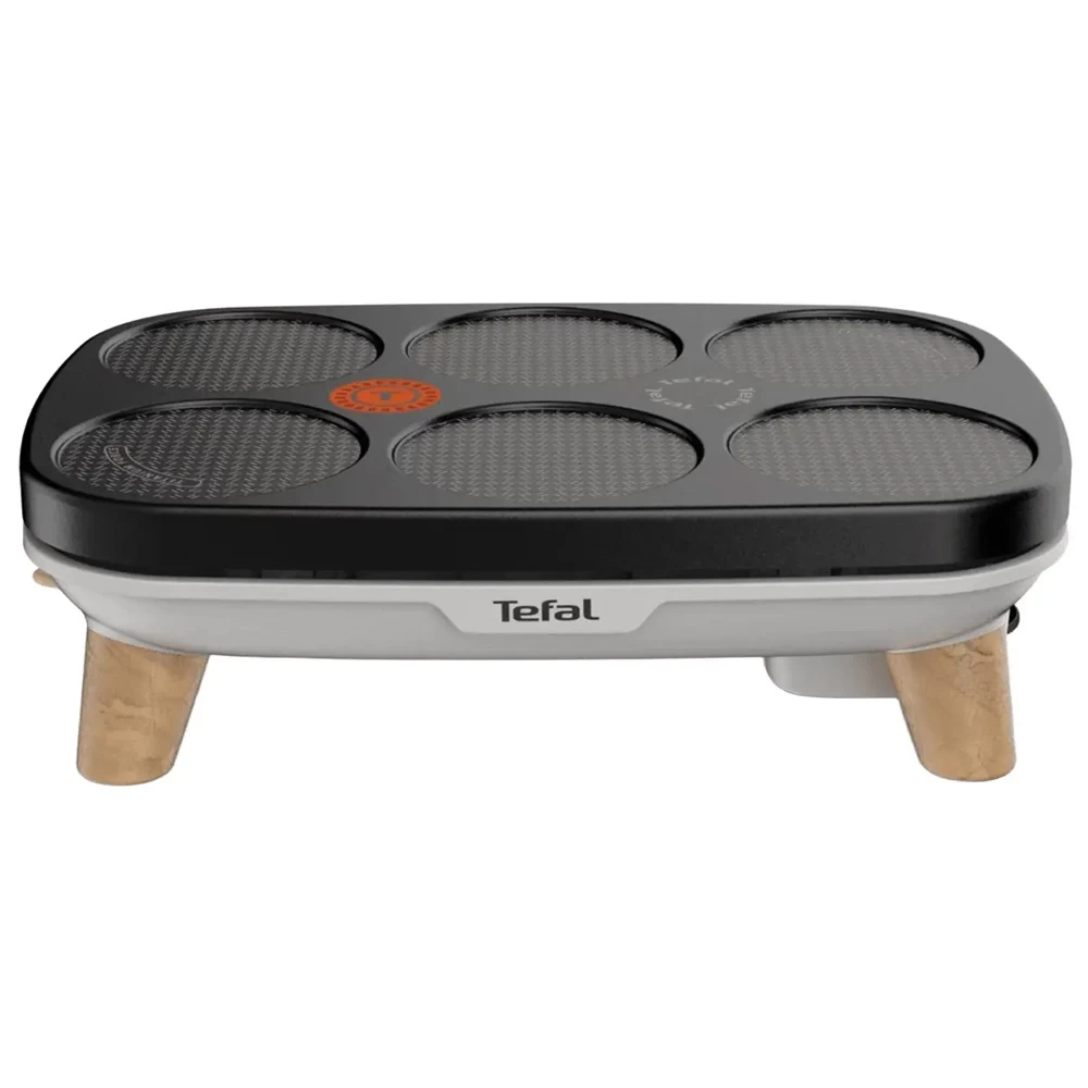 Блинница Tefal PY900D12 photo 1